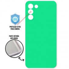 Capa Samsung Galaxy S23 5G - Cover Protector Verde